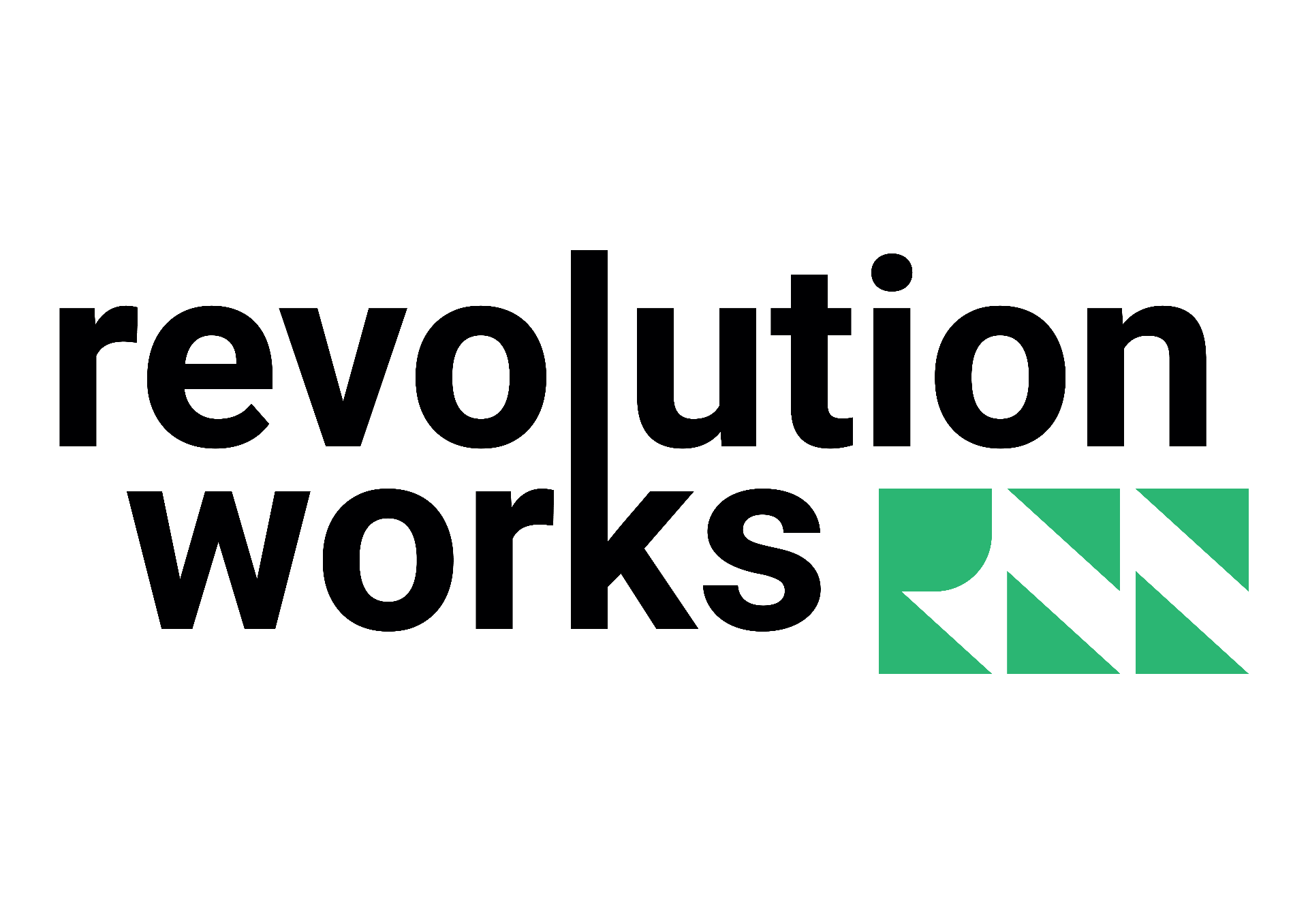 Revolutionworks Ltd company logo